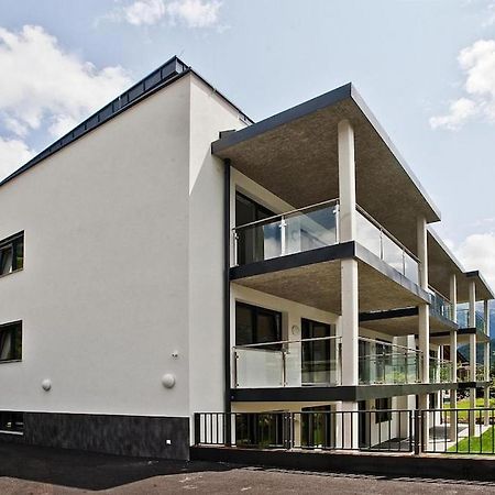 Apartment In Neukirchen With A Carport Neukirchen am Großvenediger Dış mekan fotoğraf