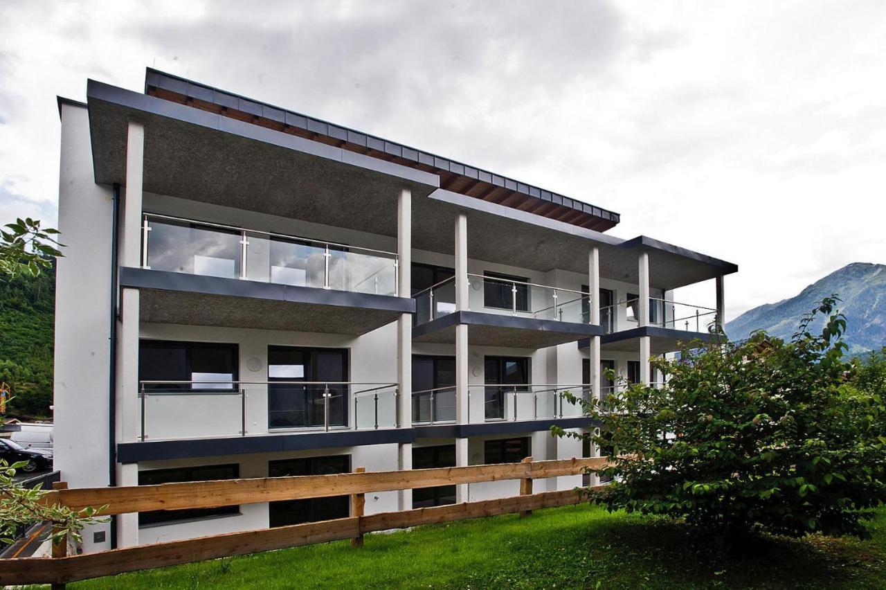 Apartment In Neukirchen With A Carport Neukirchen am Großvenediger Dış mekan fotoğraf