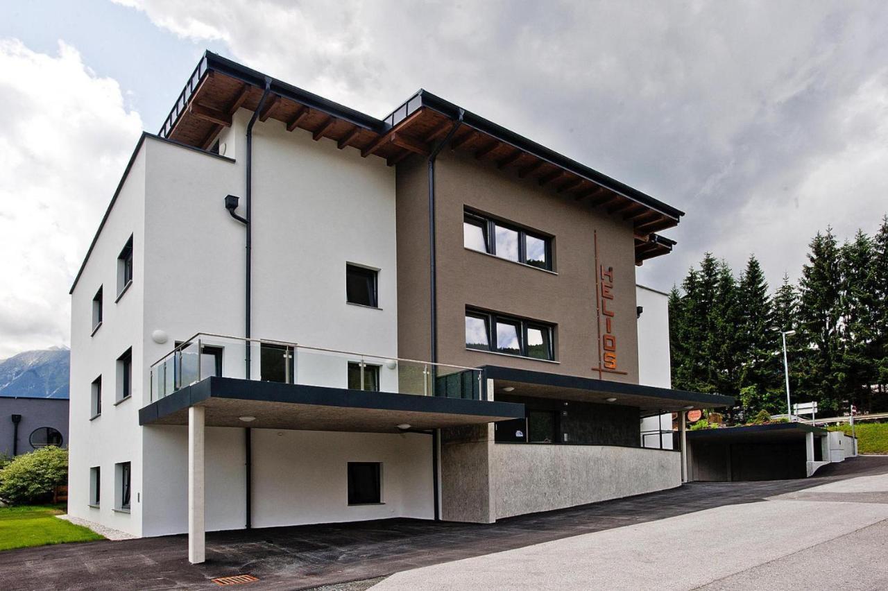 Apartment In Neukirchen With A Carport Neukirchen am Großvenediger Dış mekan fotoğraf
